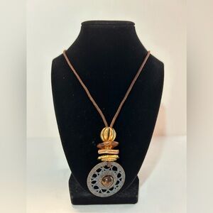 Vintage Necklace